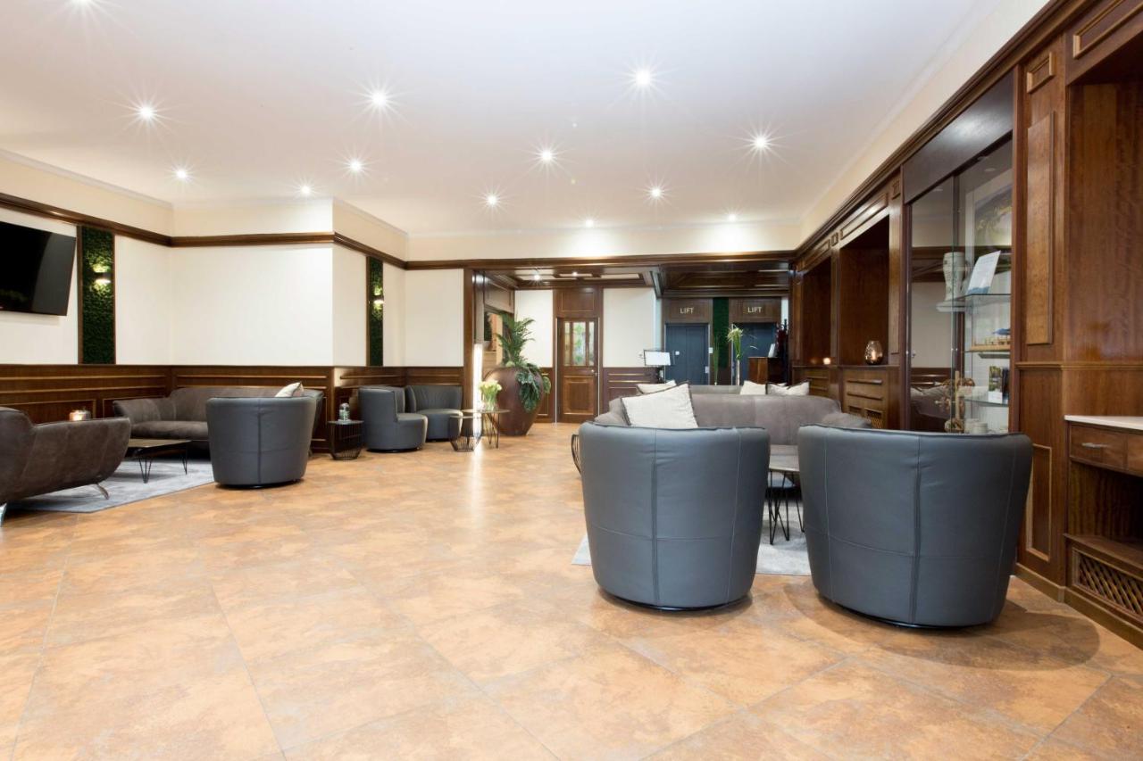 Foto - Korbstadthotel Krone