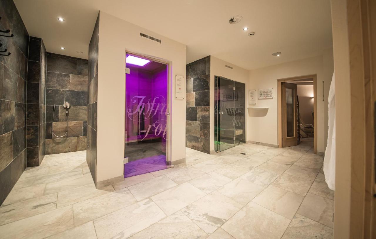 Arlen Lodge Hotel-Garni inkl Premium Sommerkarte - 6