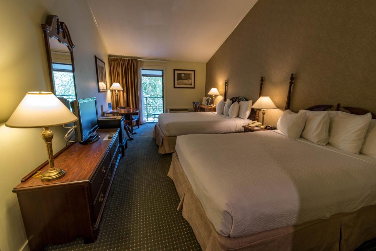 Interlaken Inn photo 4