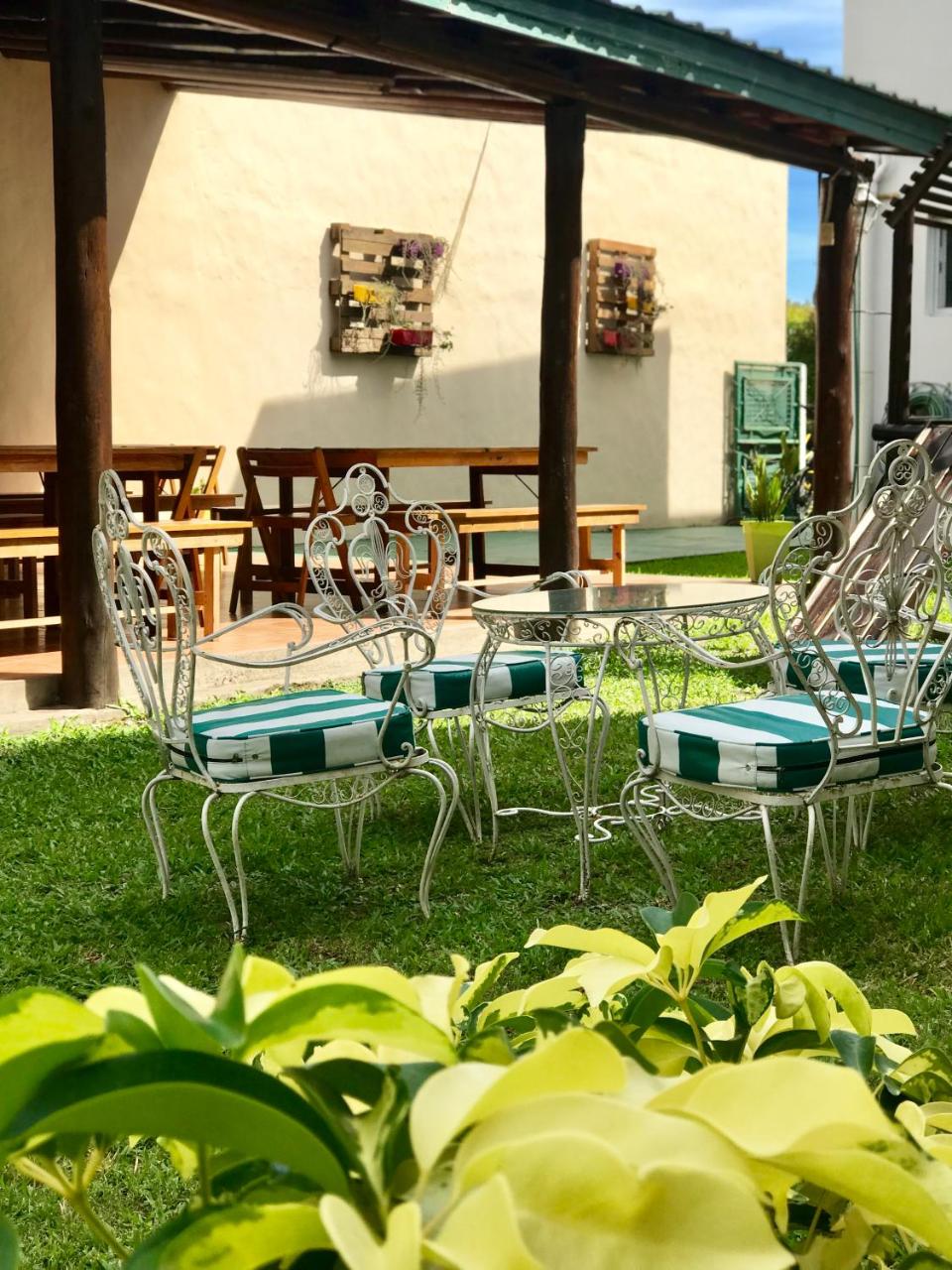 IRUPÉ APART HOTEL photo 4