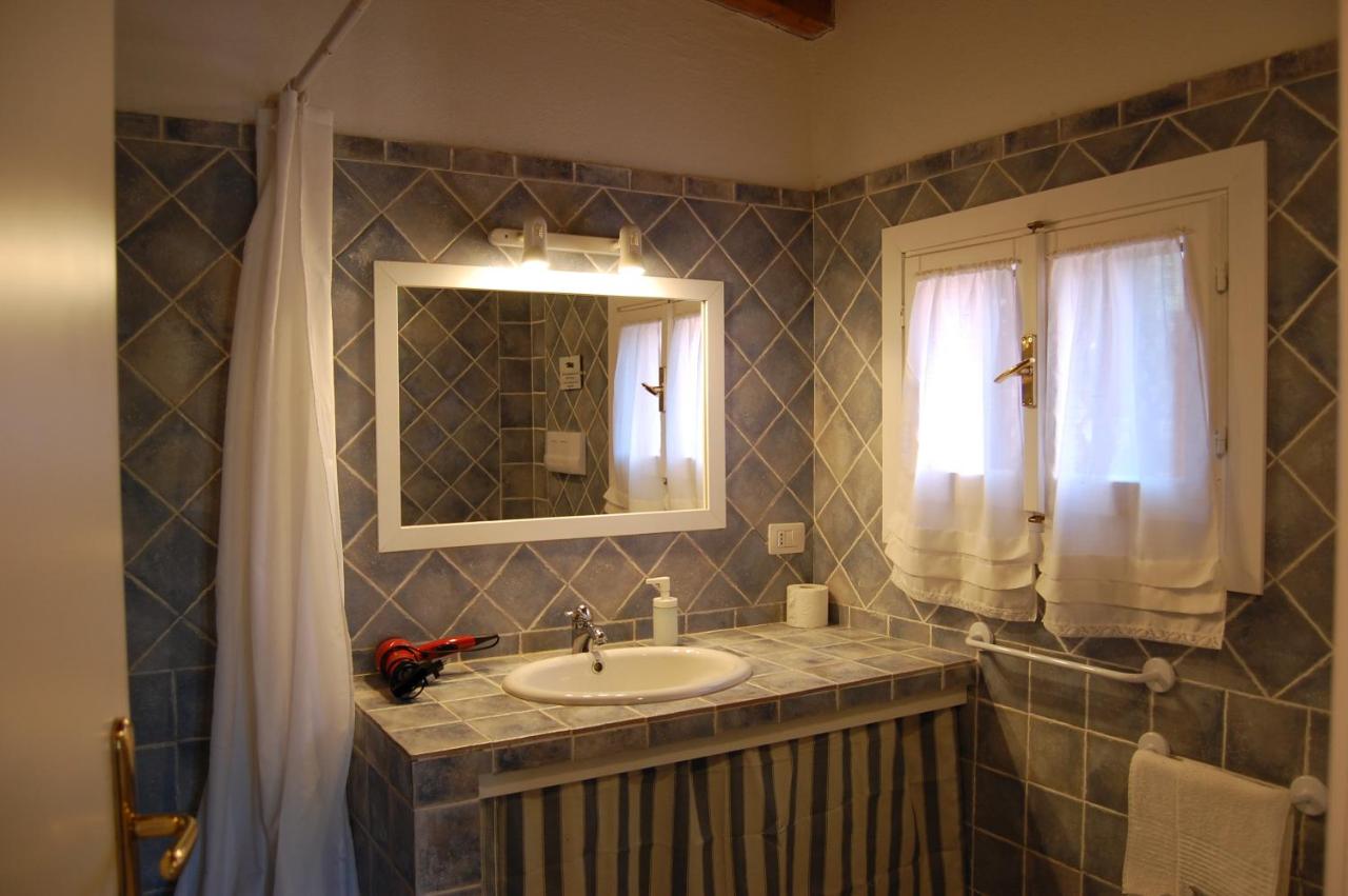 Photo - Agriturismo L'Aglientu B&B