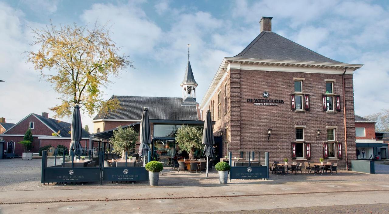 Hotel De Schout - 3