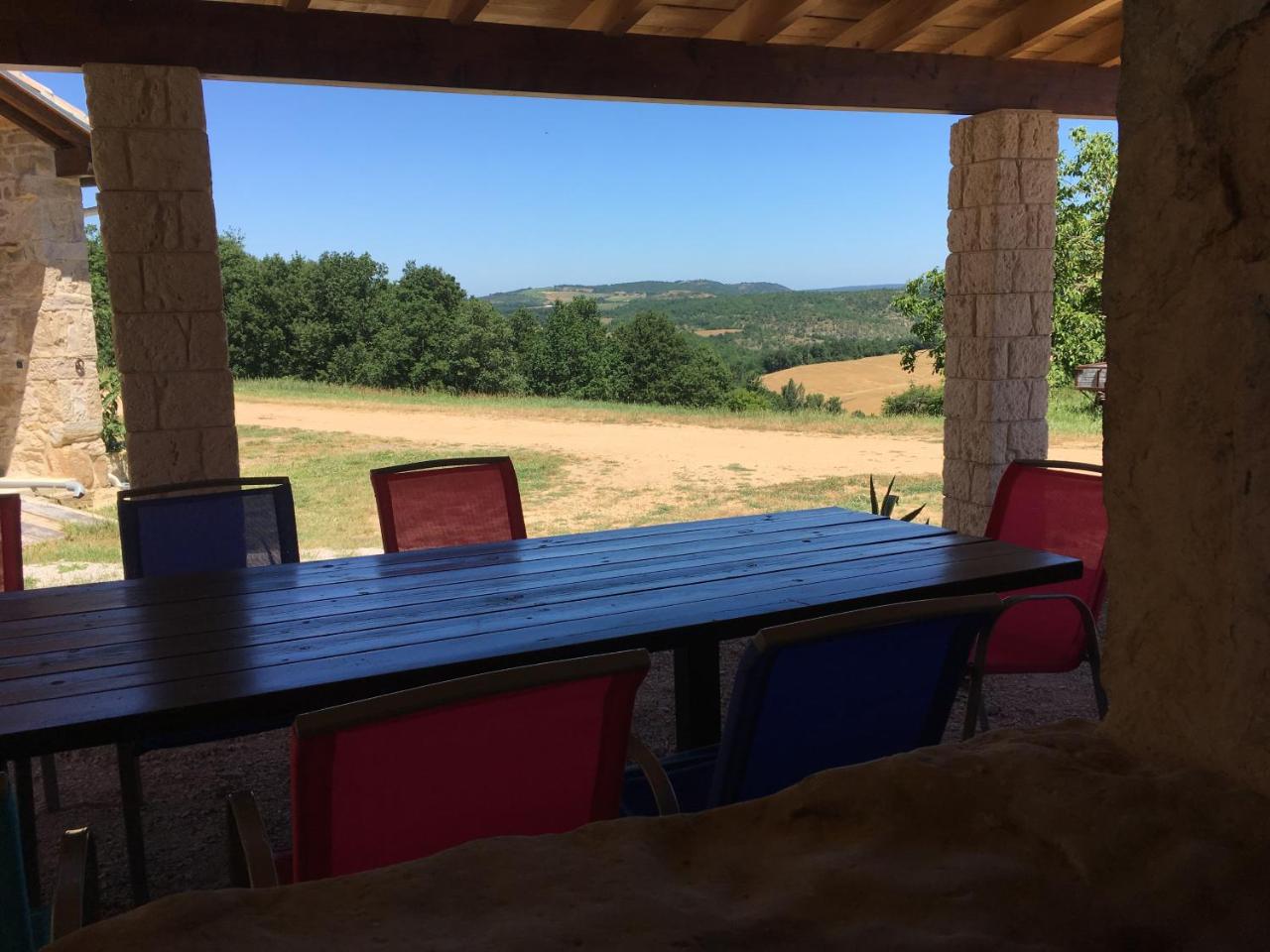 Domaine du Colombier, Gite La Liberte - 6