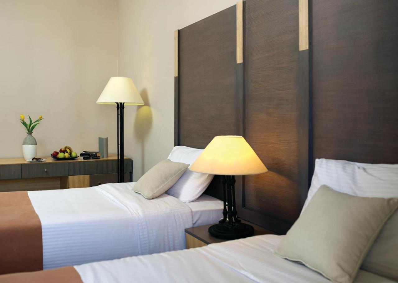 Photo - Coral Sea Aqua Club Resort