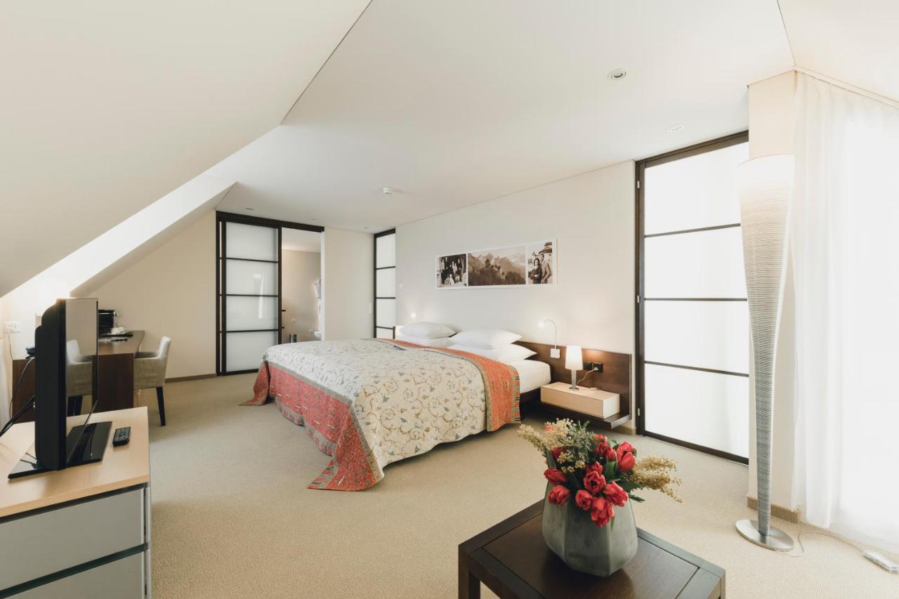 Residence Hotel photo 2