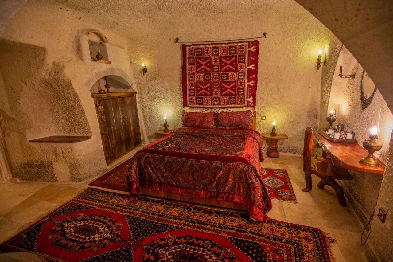 Koza Cave Hotel photo 3