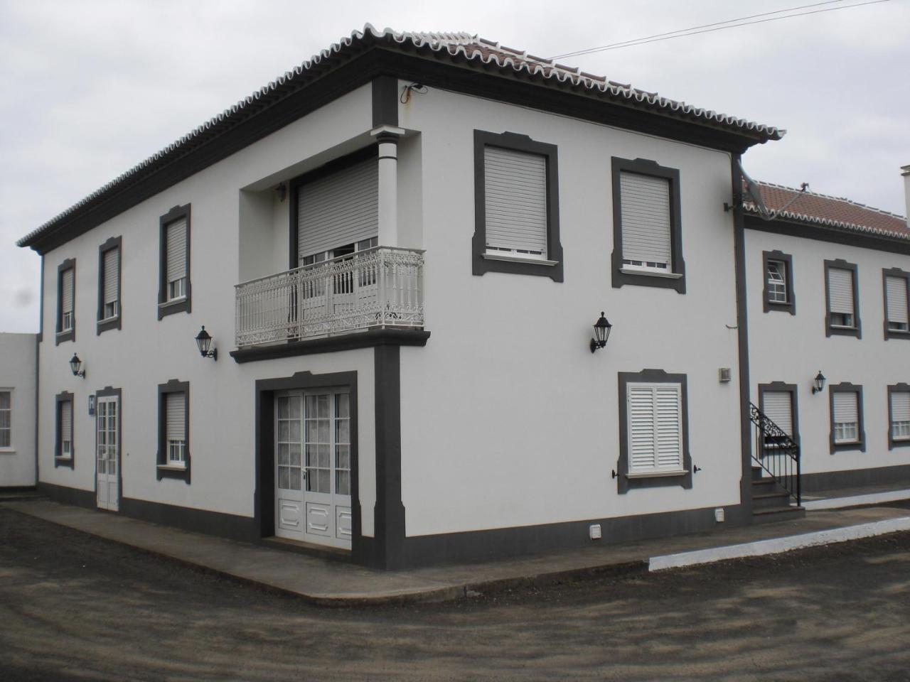Foto - Hotel Branco II