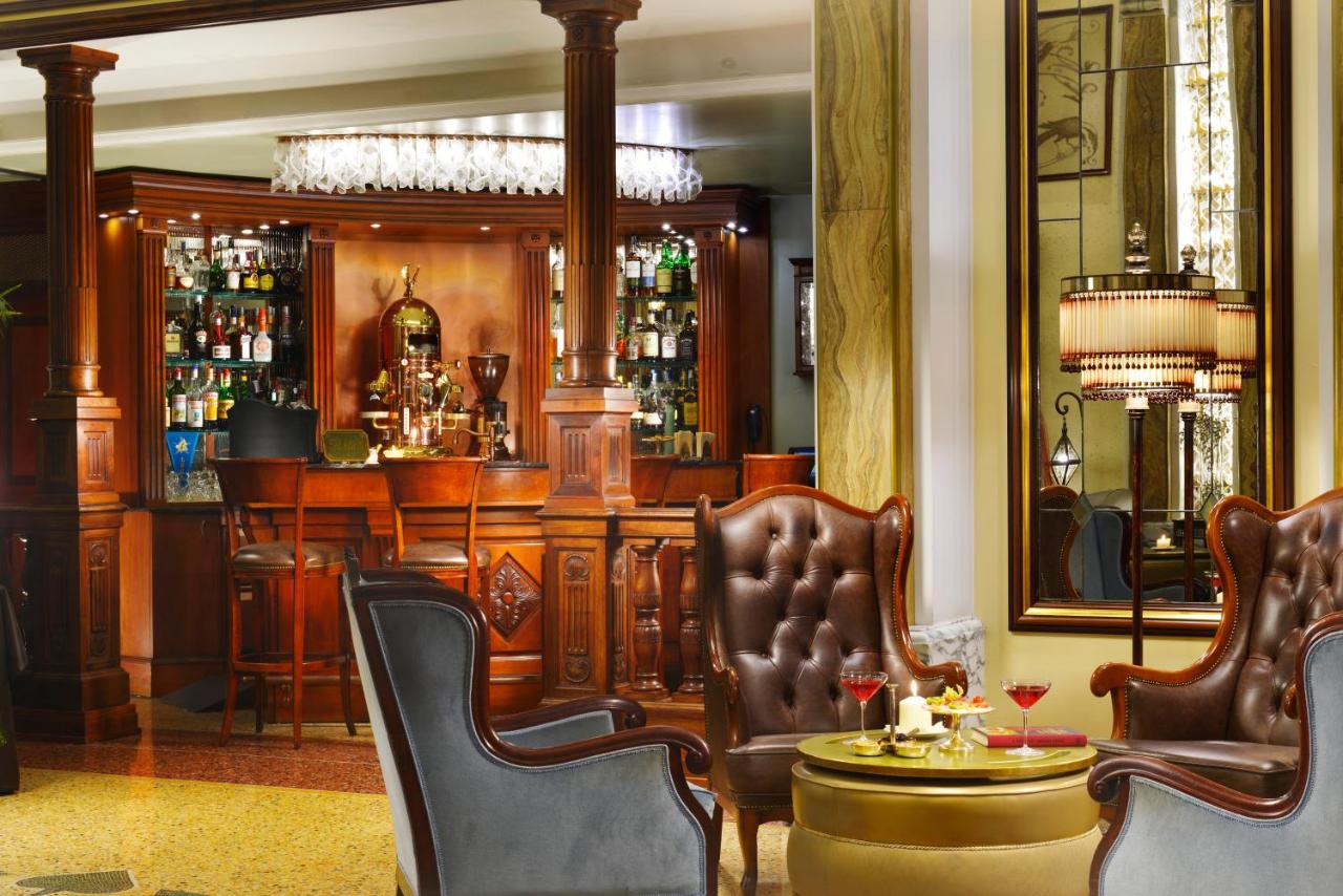 Grand Hotel Savoia Genova, Curio Collection by Hilton - 6