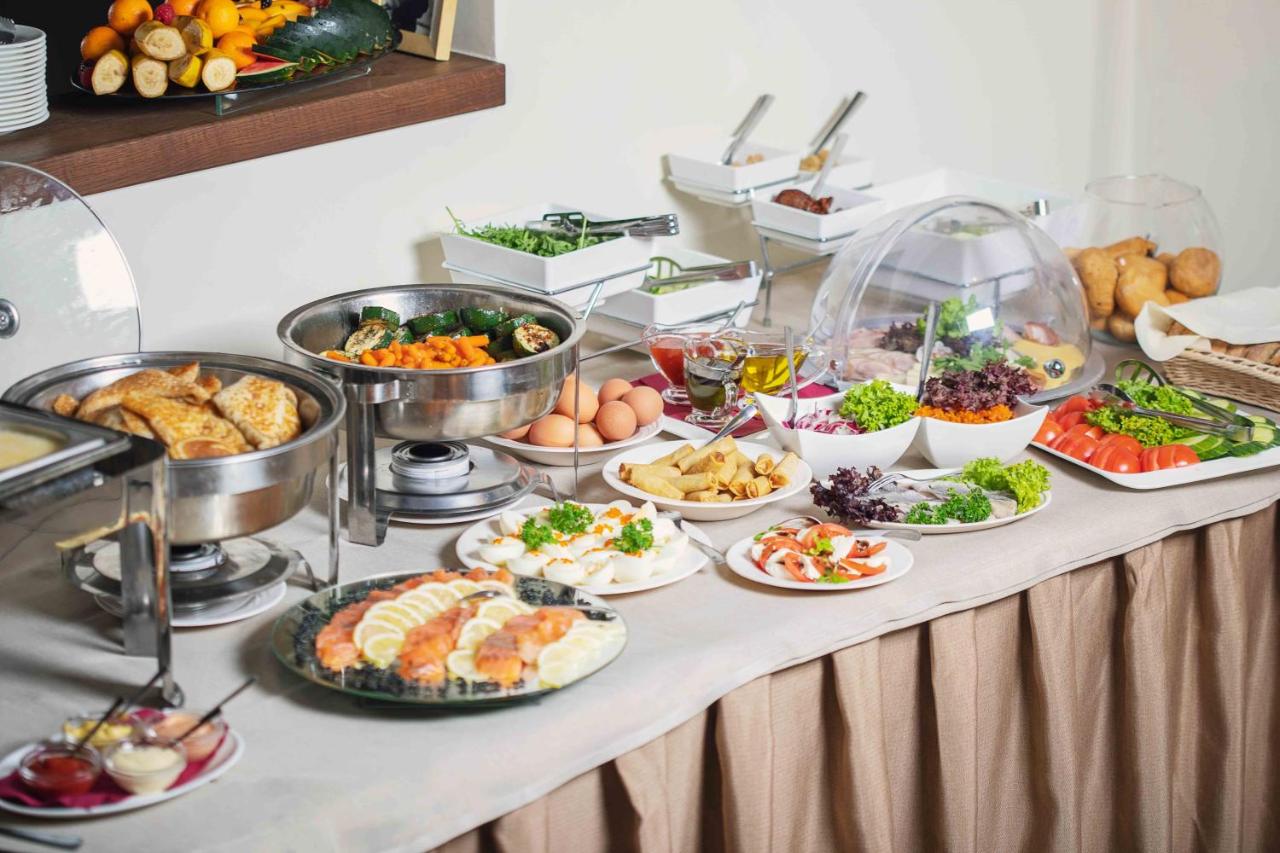 Goda Hotel & Spa - 2