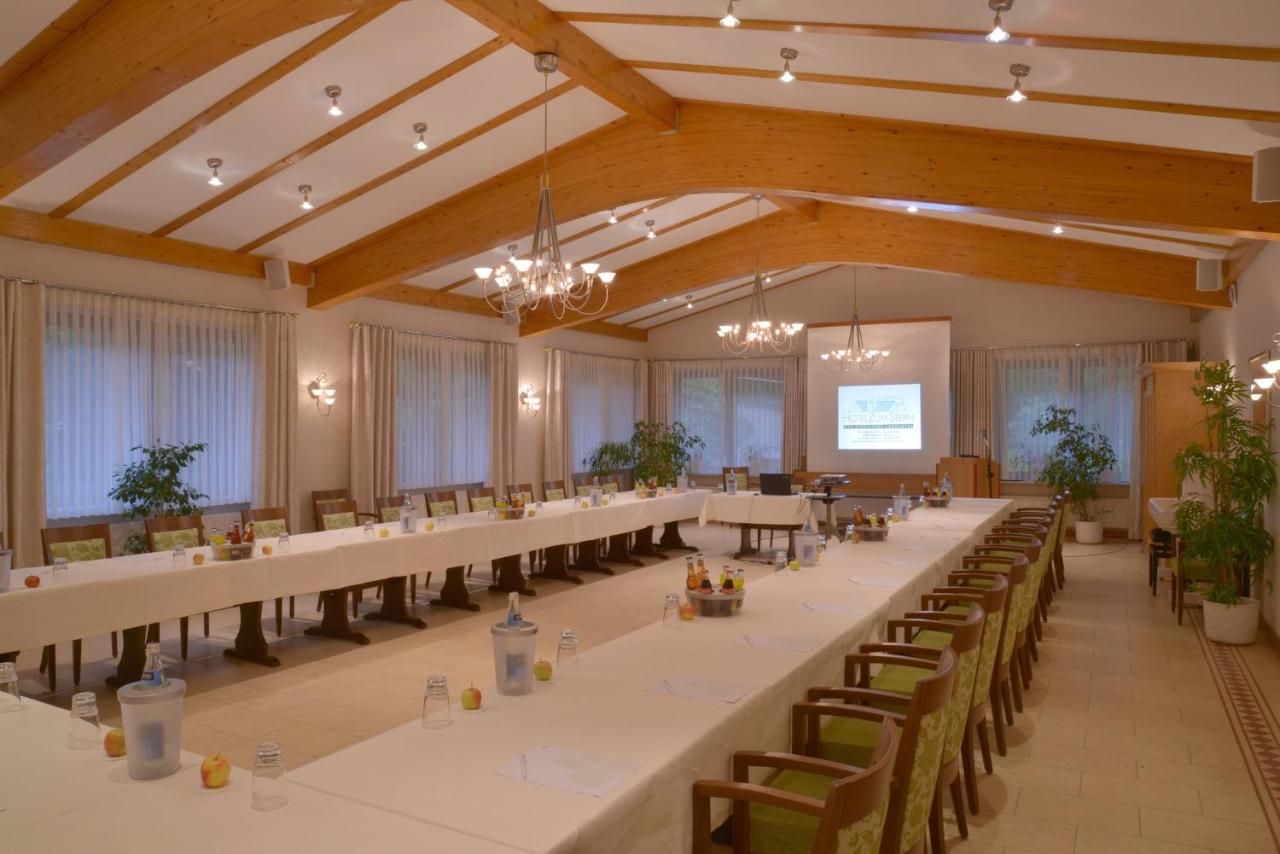 Parkhotel zum Stern - 2