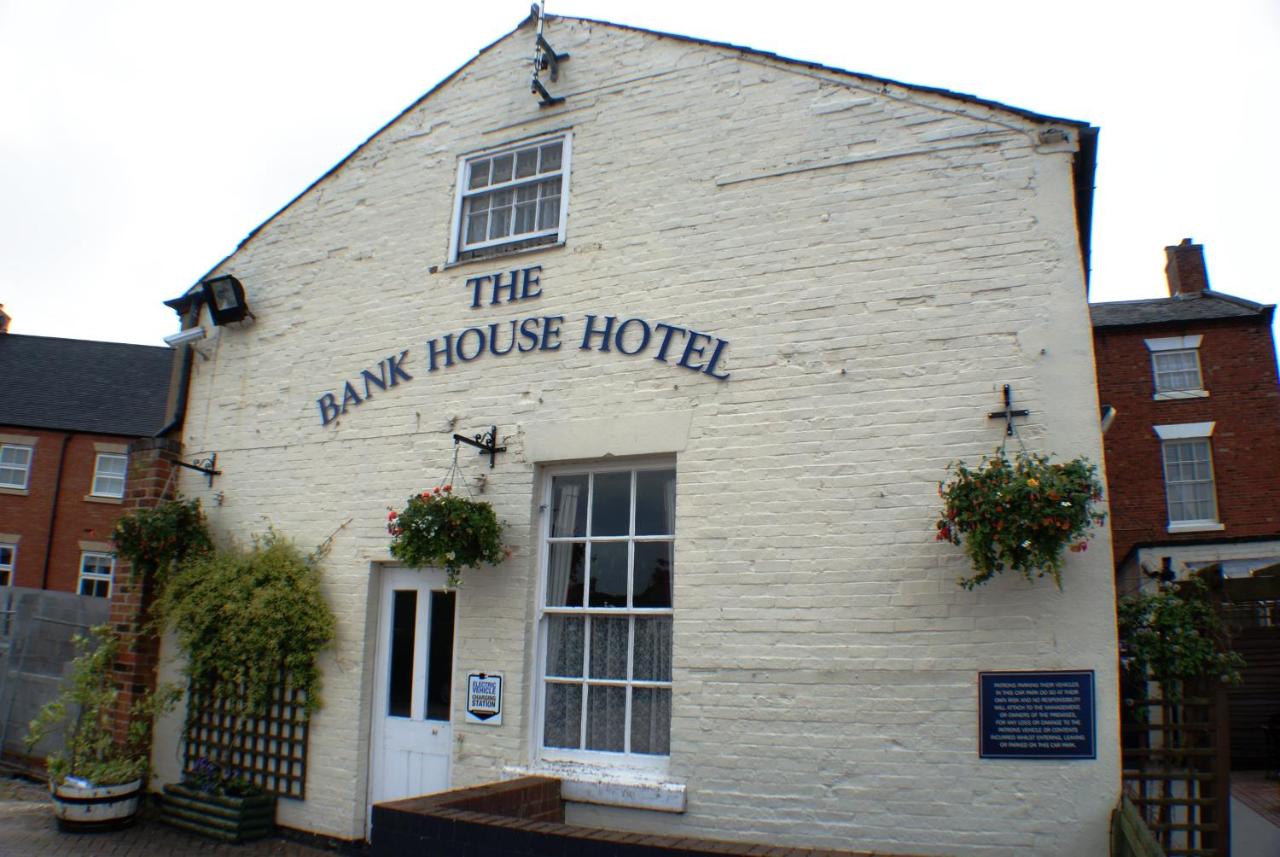 Foto - The Bank House Hotel