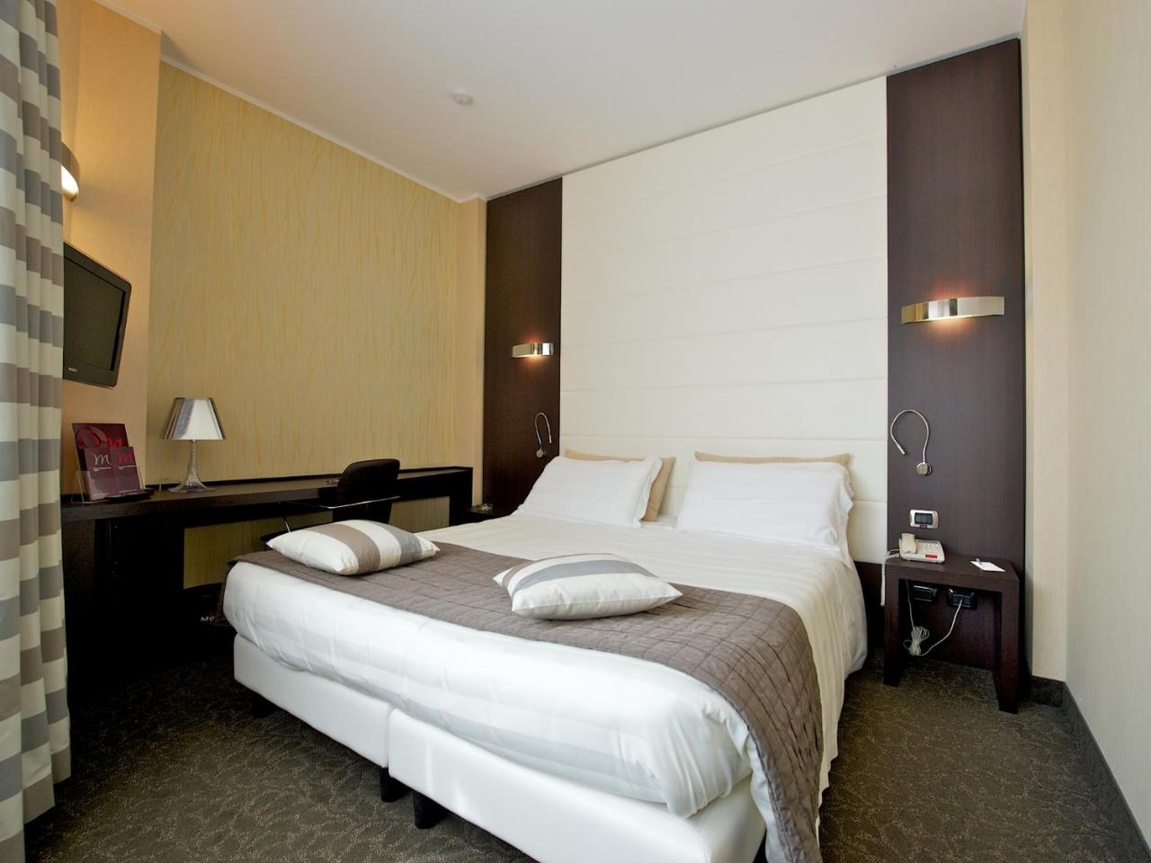Mercure Bergamo Aeroporto photo 2