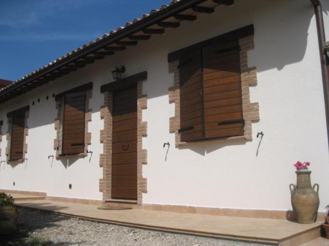 Agriturismo Consalvi photo 3