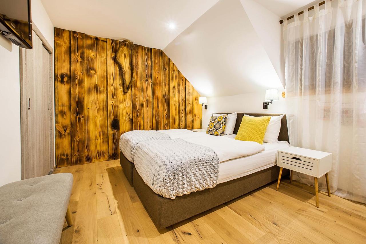 Hotel Pok Garni - 6