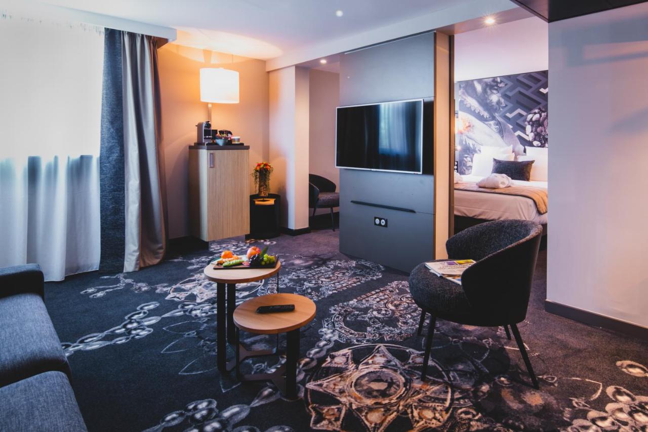 Mercure Pau Palais des Sports photo 4