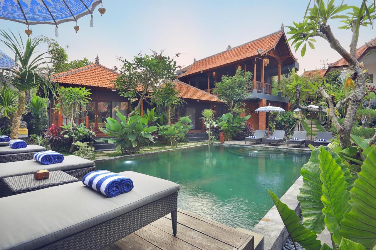 Batu Agung Villa Ubud photo 3