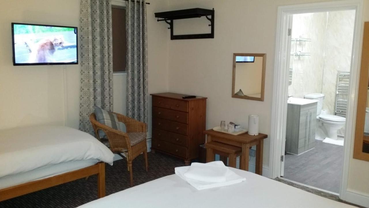 Photo - Guesthouse At Rempstone