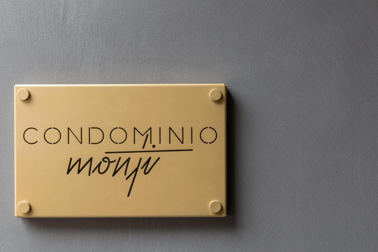 Condominio Monti Boutique Hotel photo 3