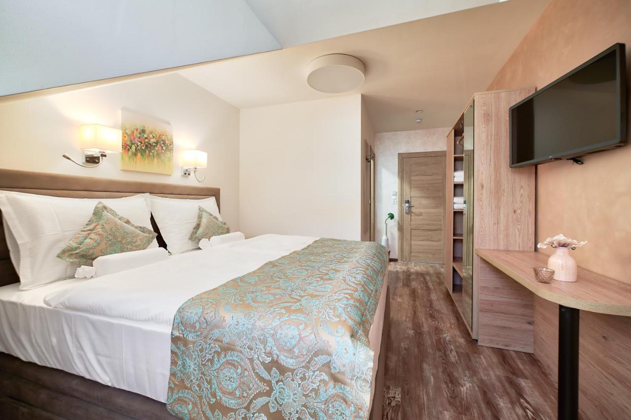 Hotel Tiffany photo 4