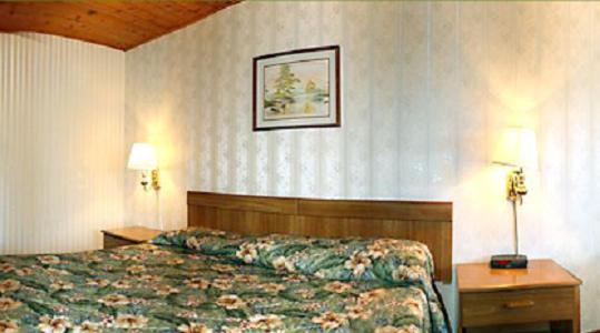 Travelodge by Wyndham Ukiah photo 4