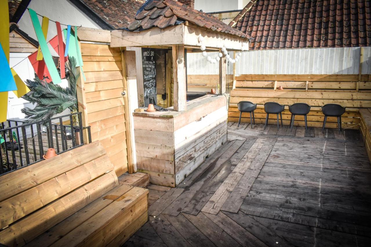 Photo - The Dark Horse Pub