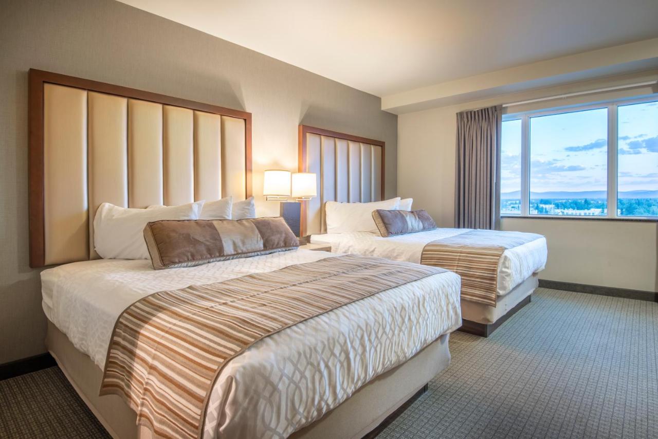 Westmark Fairbanks Hotel & Conference Center photo 4