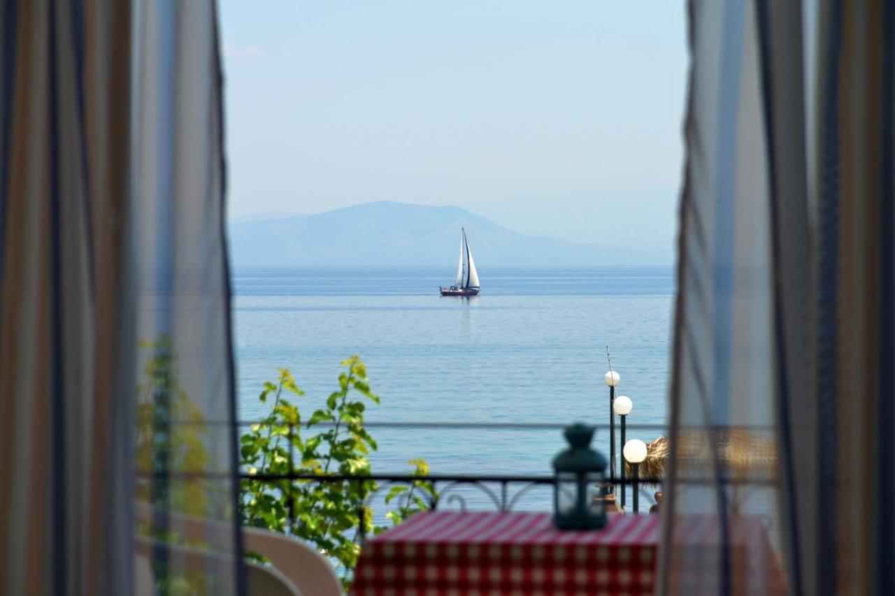 Eros Beach Hotel