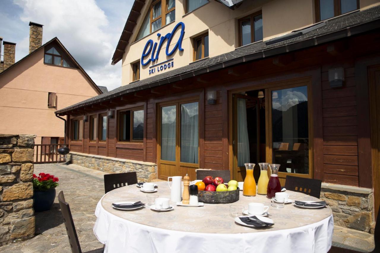 Eira Ski Lodge photo 4