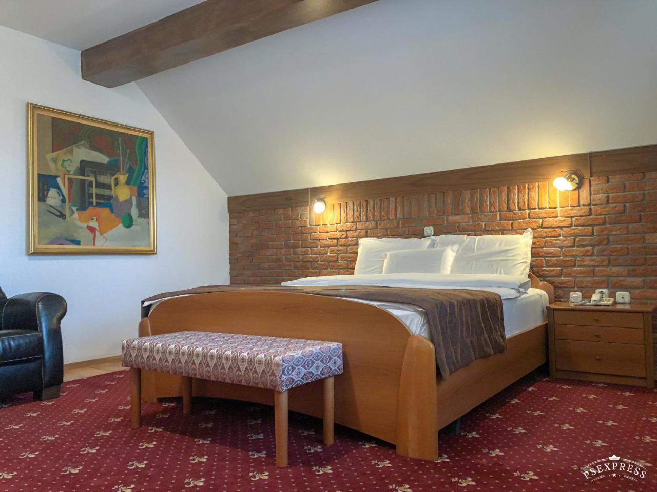 Villa Vodno photo 4
