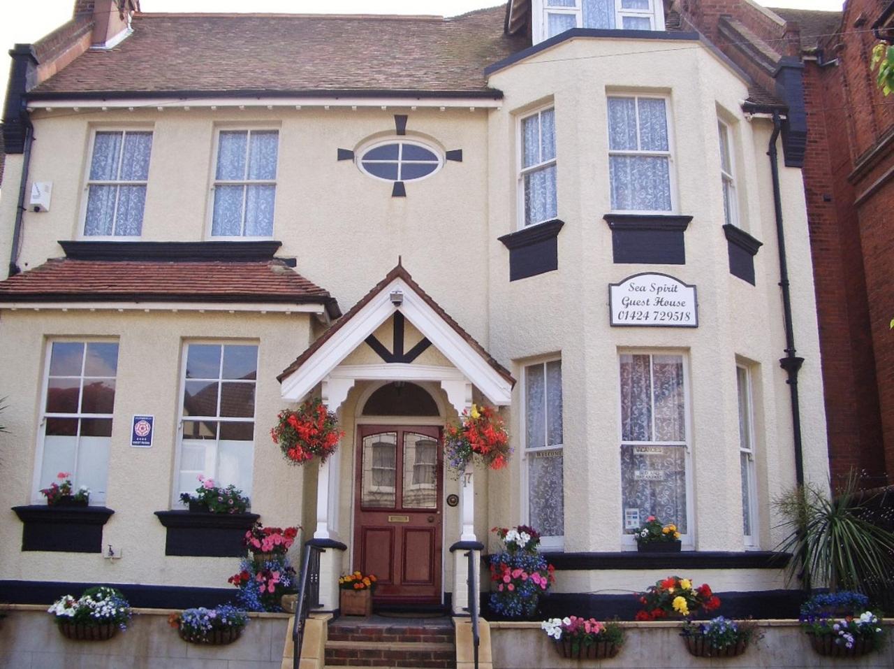 Photo - The Sea Spirit Guest House