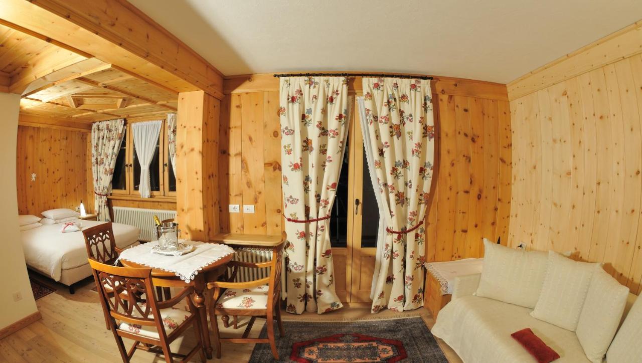 Hotel Baita Fiorita photo 3