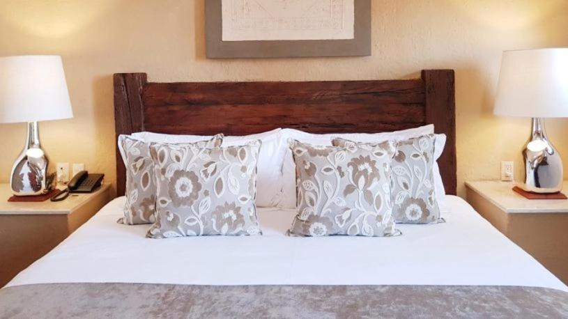 Casa Aurea Hotel Boutique photo 4