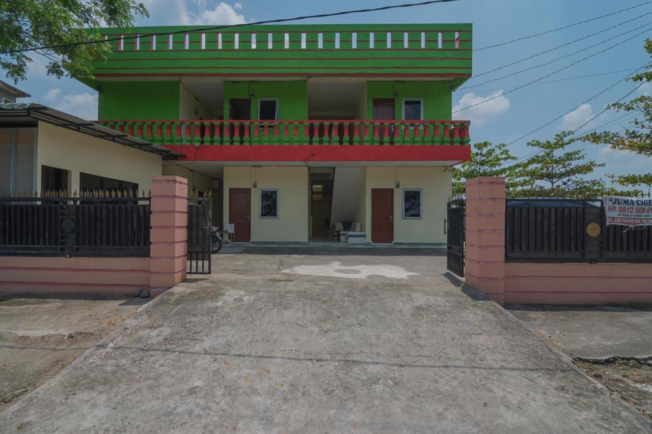 Foto - RedDoorz near Politeknik Negeri Medan