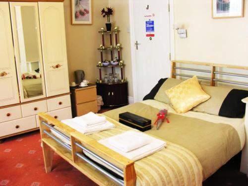 Foto - Park View Guest House
