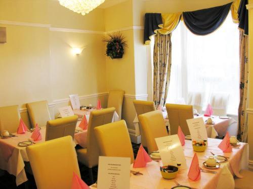 Foto - Park View Guest House