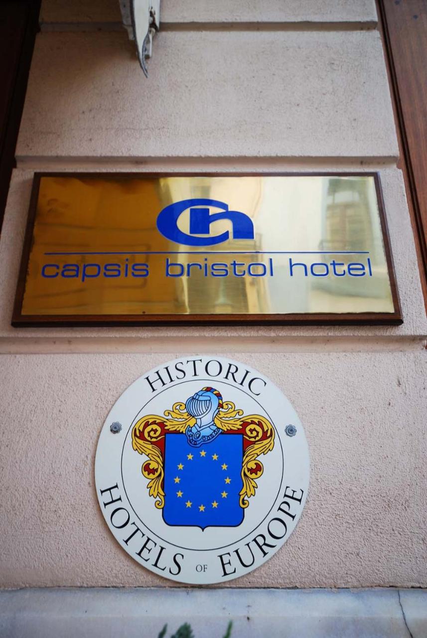 Capsis Bristol Boutique Hotel - 2