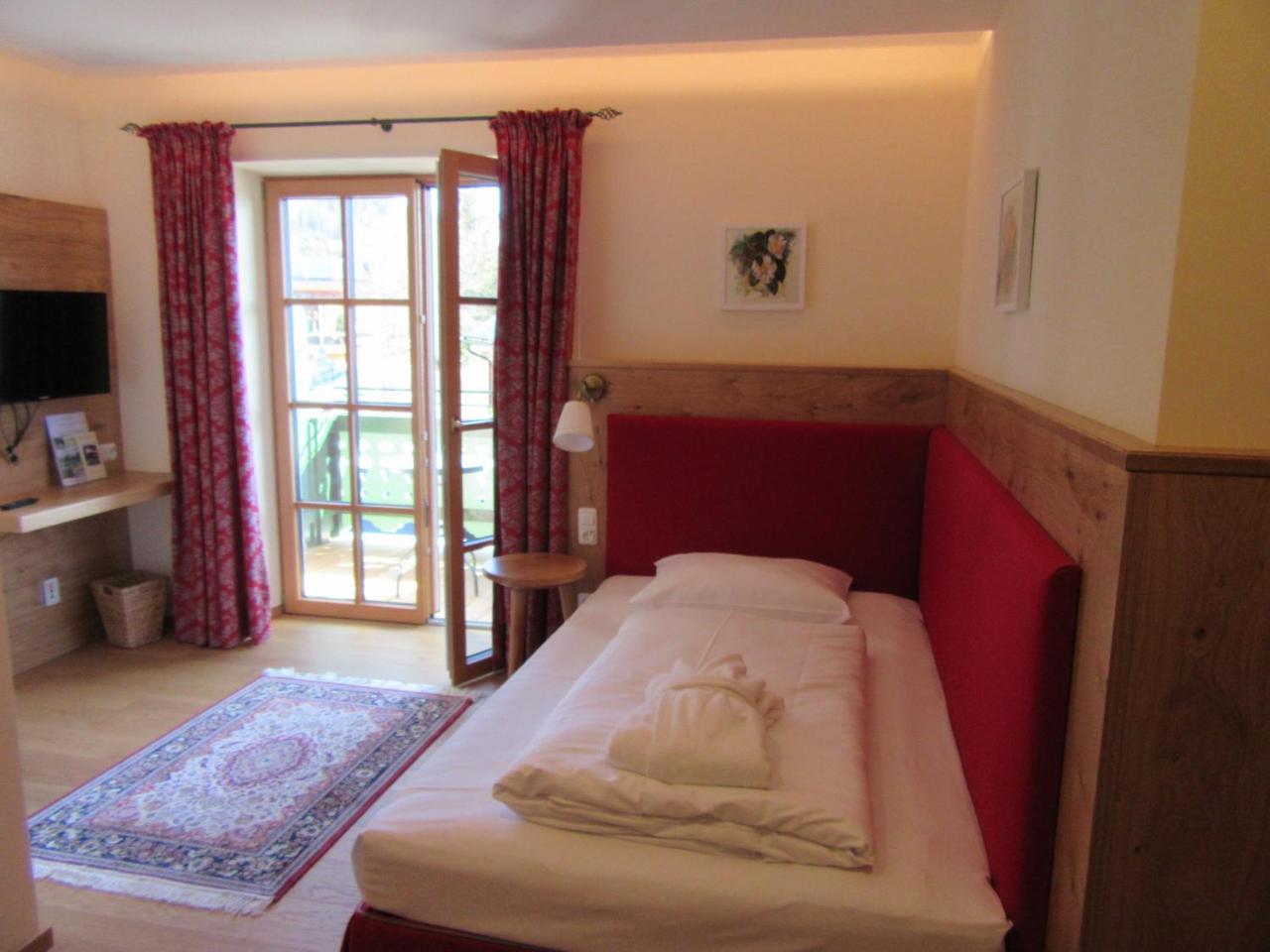Hollwegers Landhaus - Das Lisl - 6