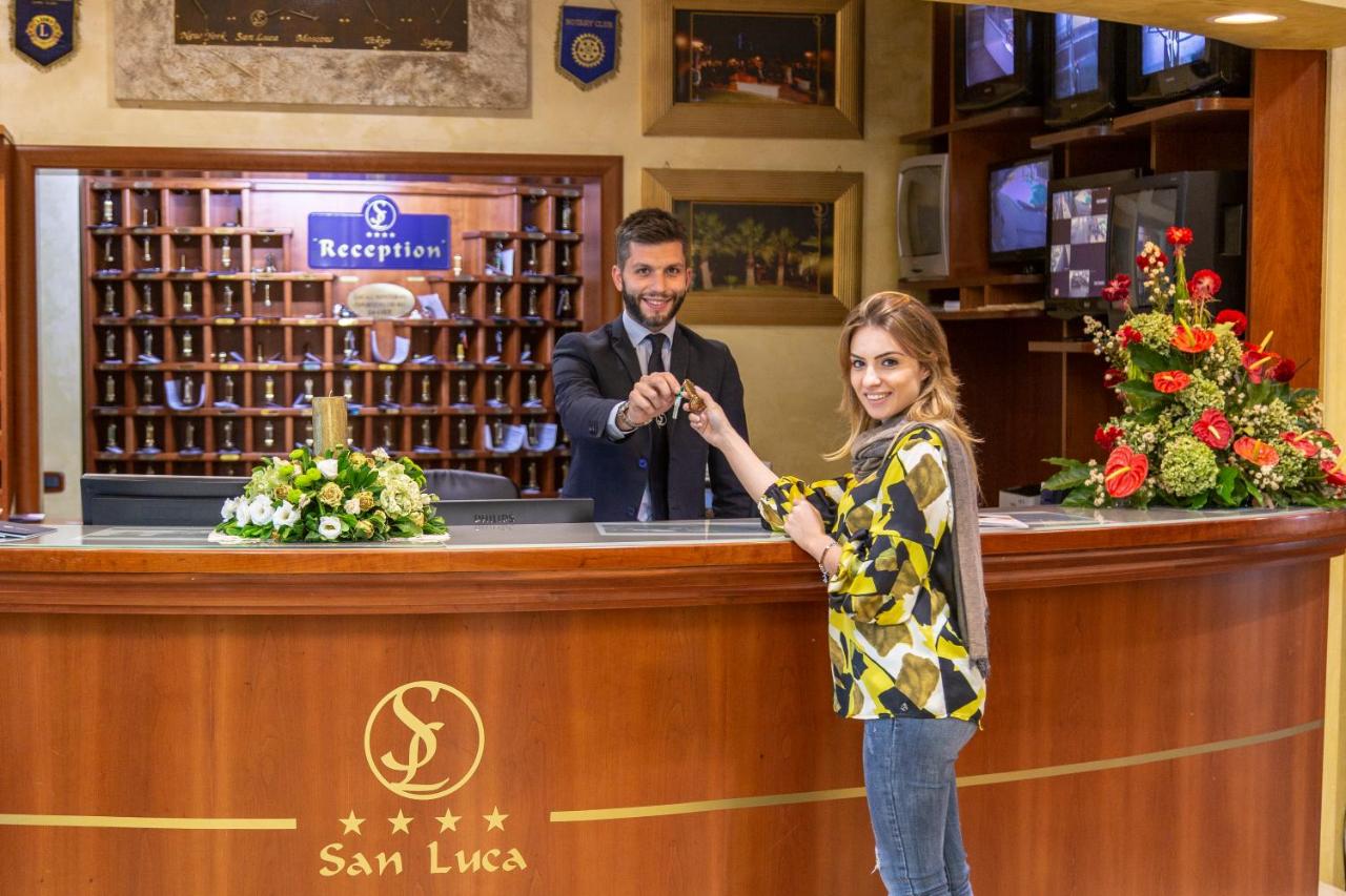 Hotel San Luca photo 3