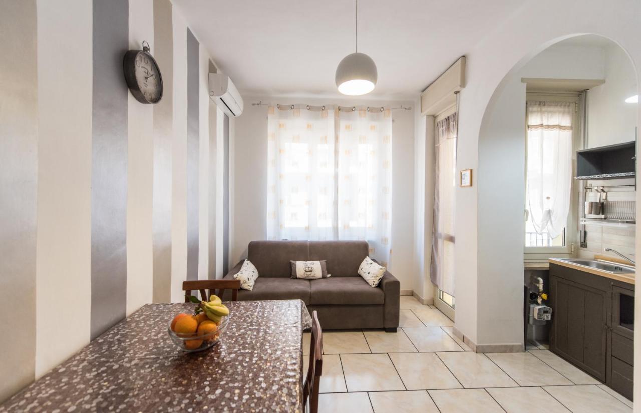 Foto - Letizia Home