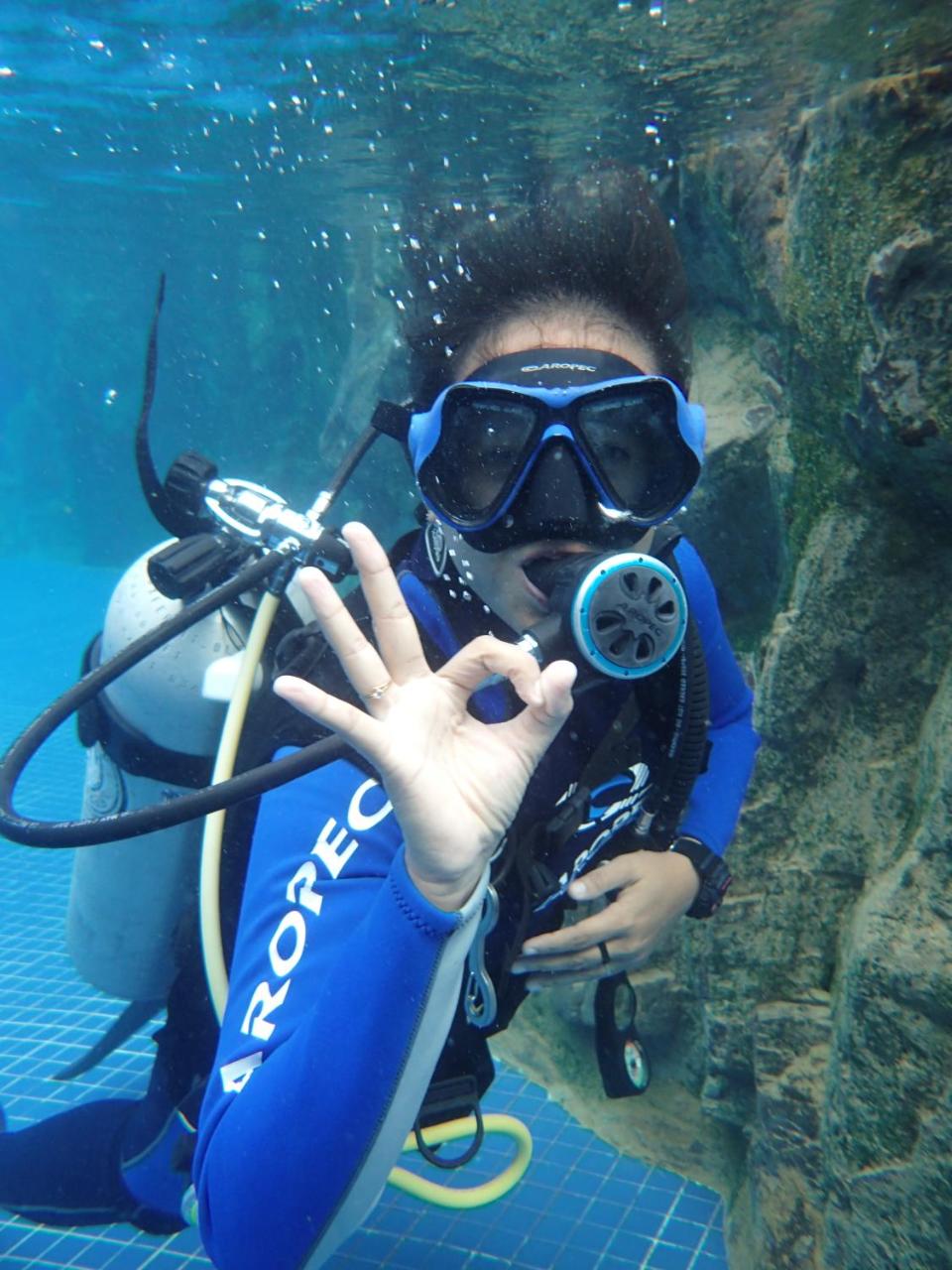Photo - Mayang Sari Beach Resort