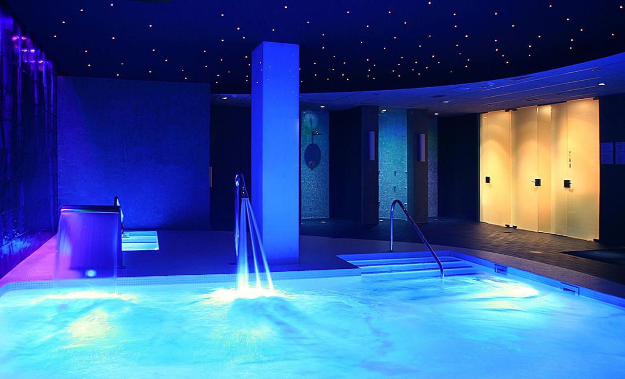 Hotel Bernat II 4*Sup photo 3