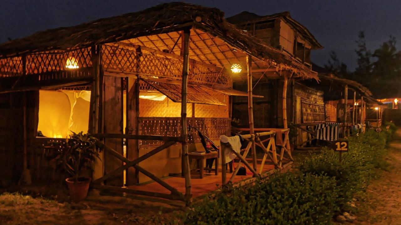 Beach Street Eco Resort - Mandrem photo 4