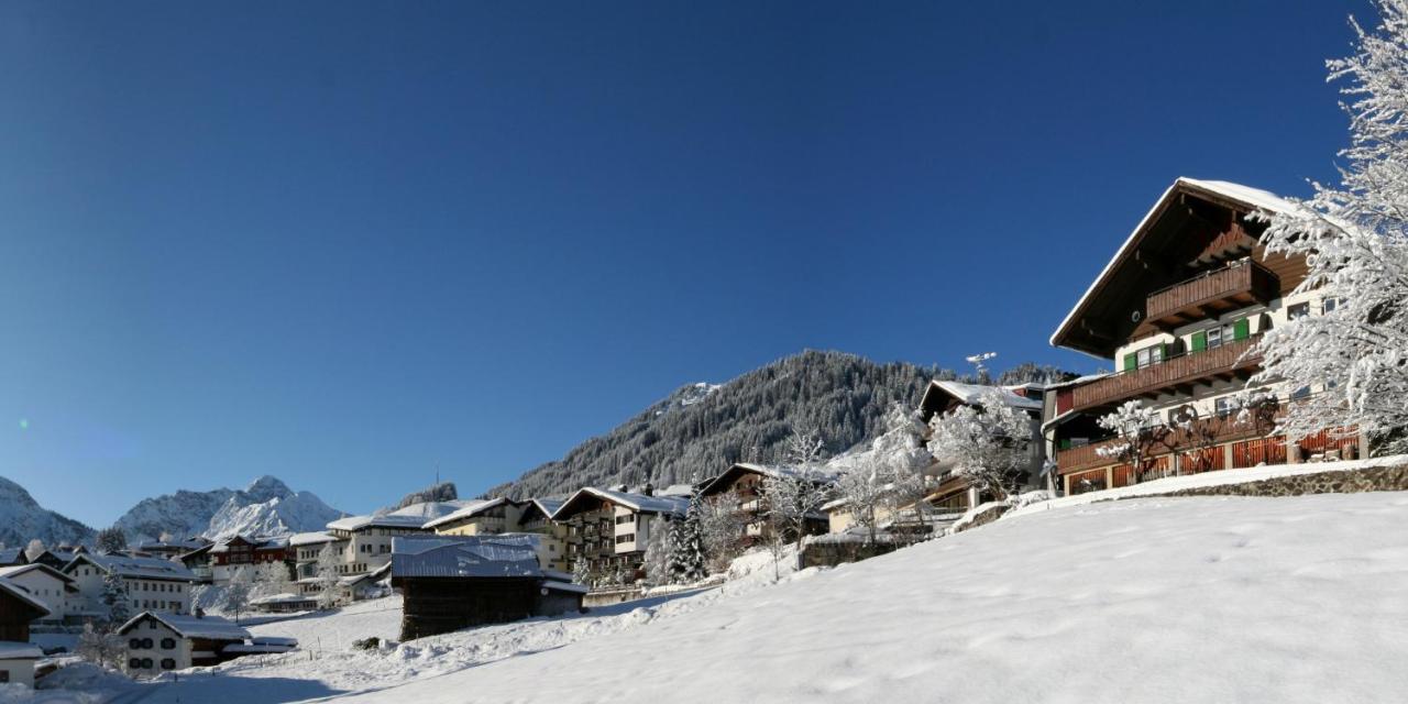 Hotel Adler Garni photo 4