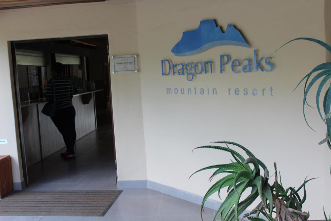Dragon Peaks Mountain Resort photo 2