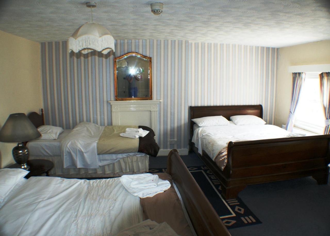 The Bank House Hotel photo 3