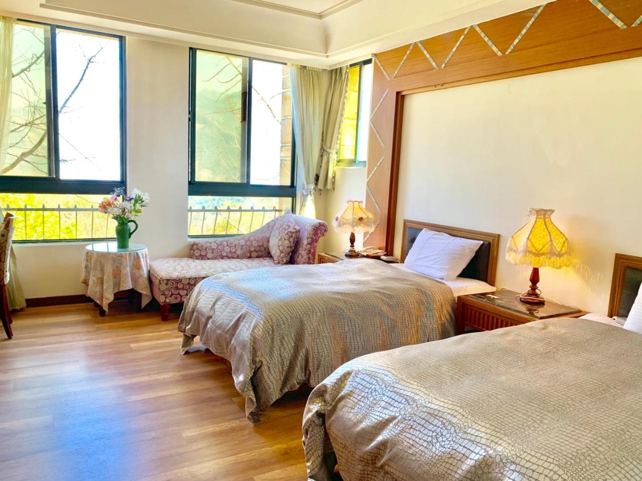 Dream Forest Villa photo 2