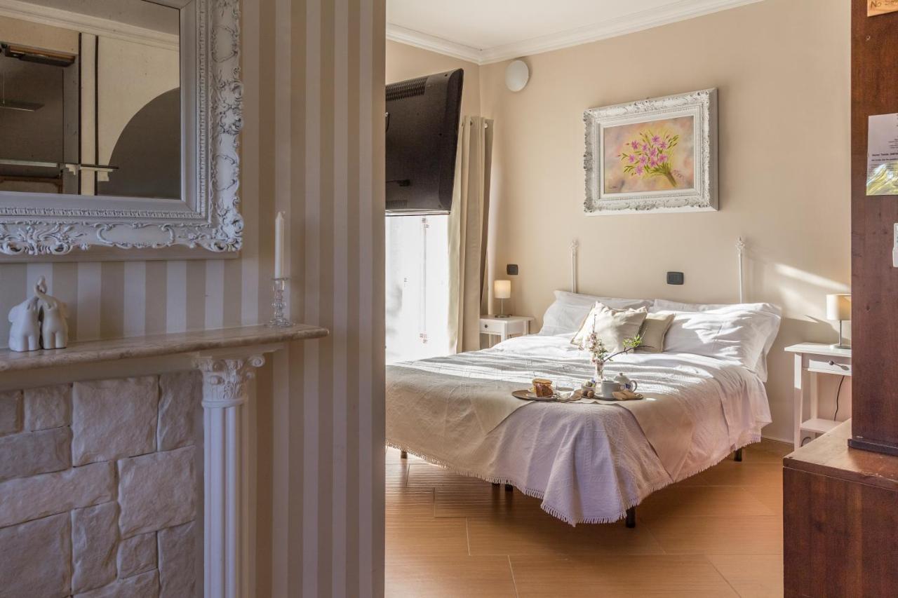 Foto - B&B Eyexei Domus