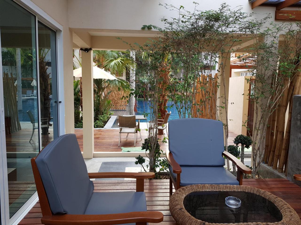 Foto - Ayara Villas - SHA Extra Plus
