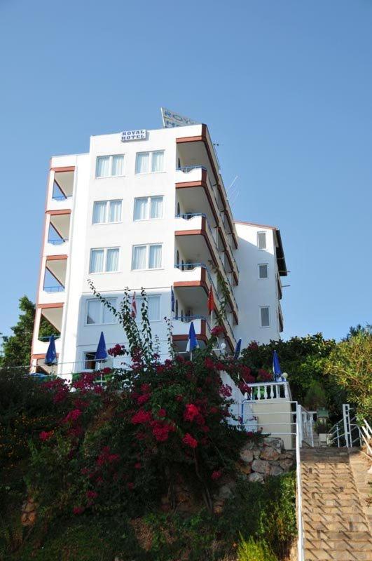 Foto - Hotel Royal