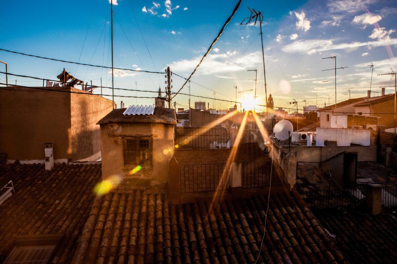 Hulot B&B Valencia - 5